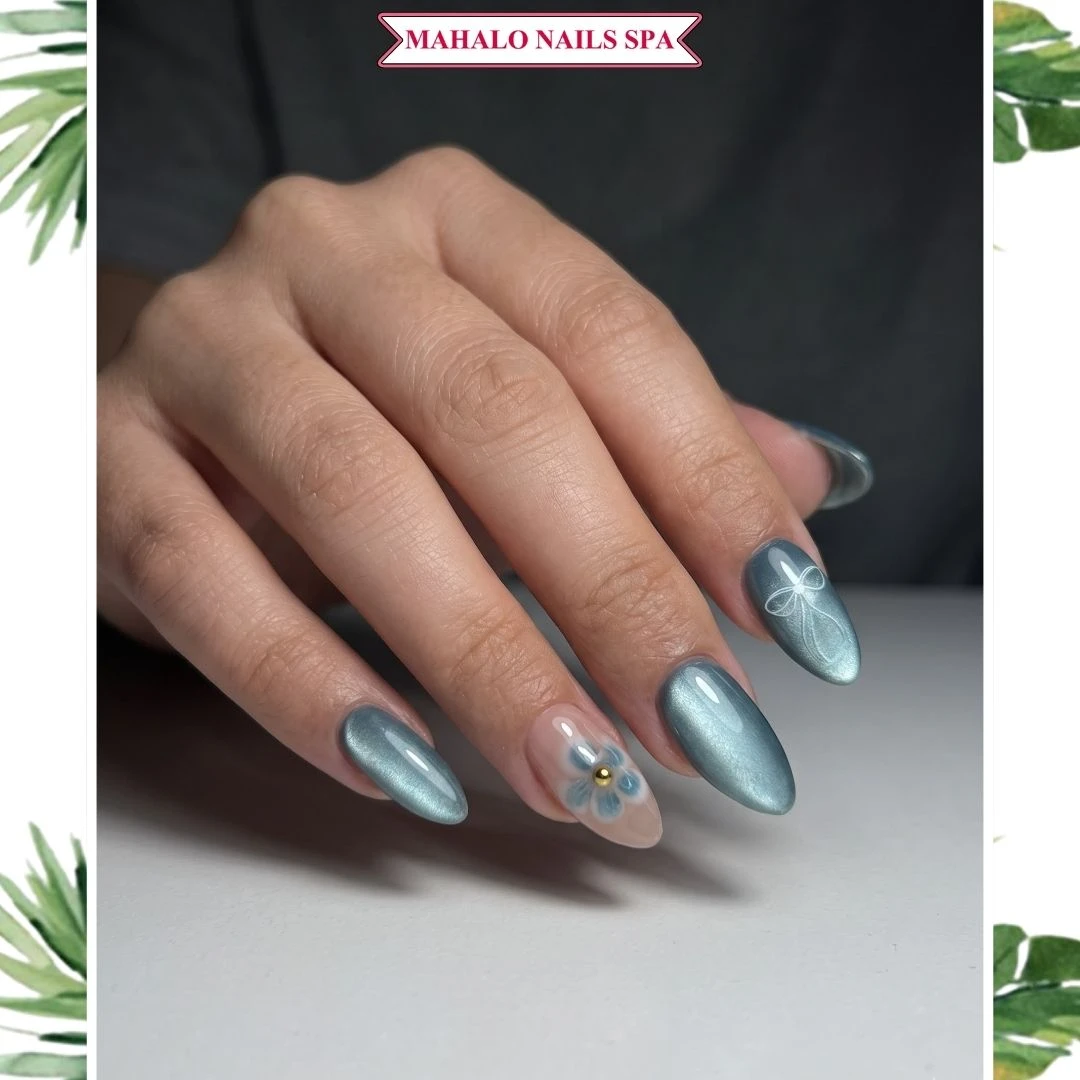 Nail art